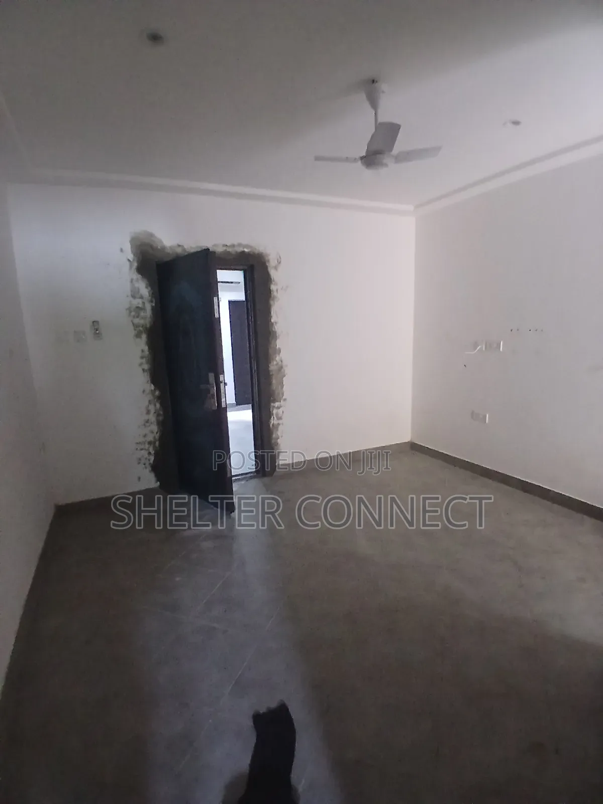 1bdrm Apartment in Teiman, Pentecost for rent