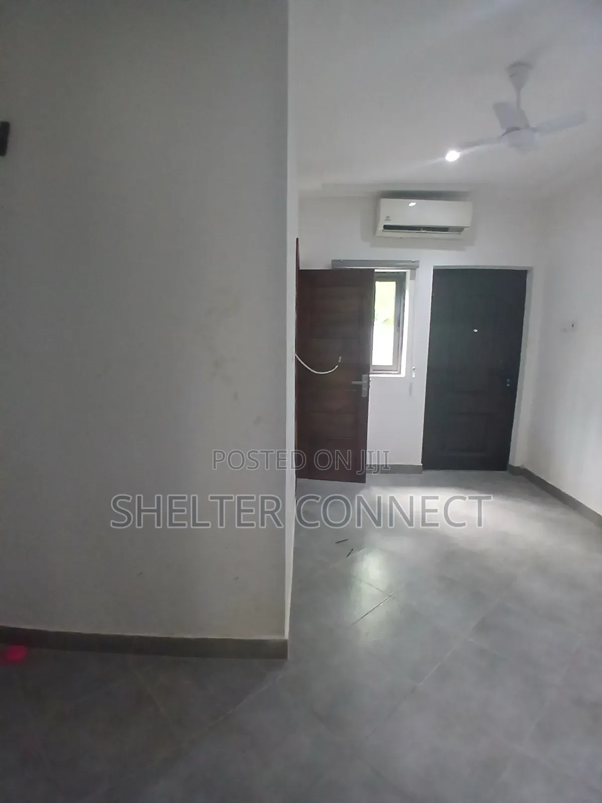 1bdrm Apartment in Teiman, Pentecost for rent