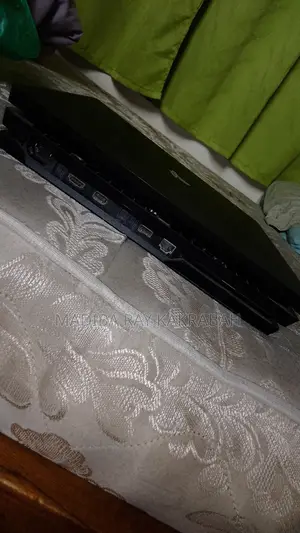 Playstation 4 Pro