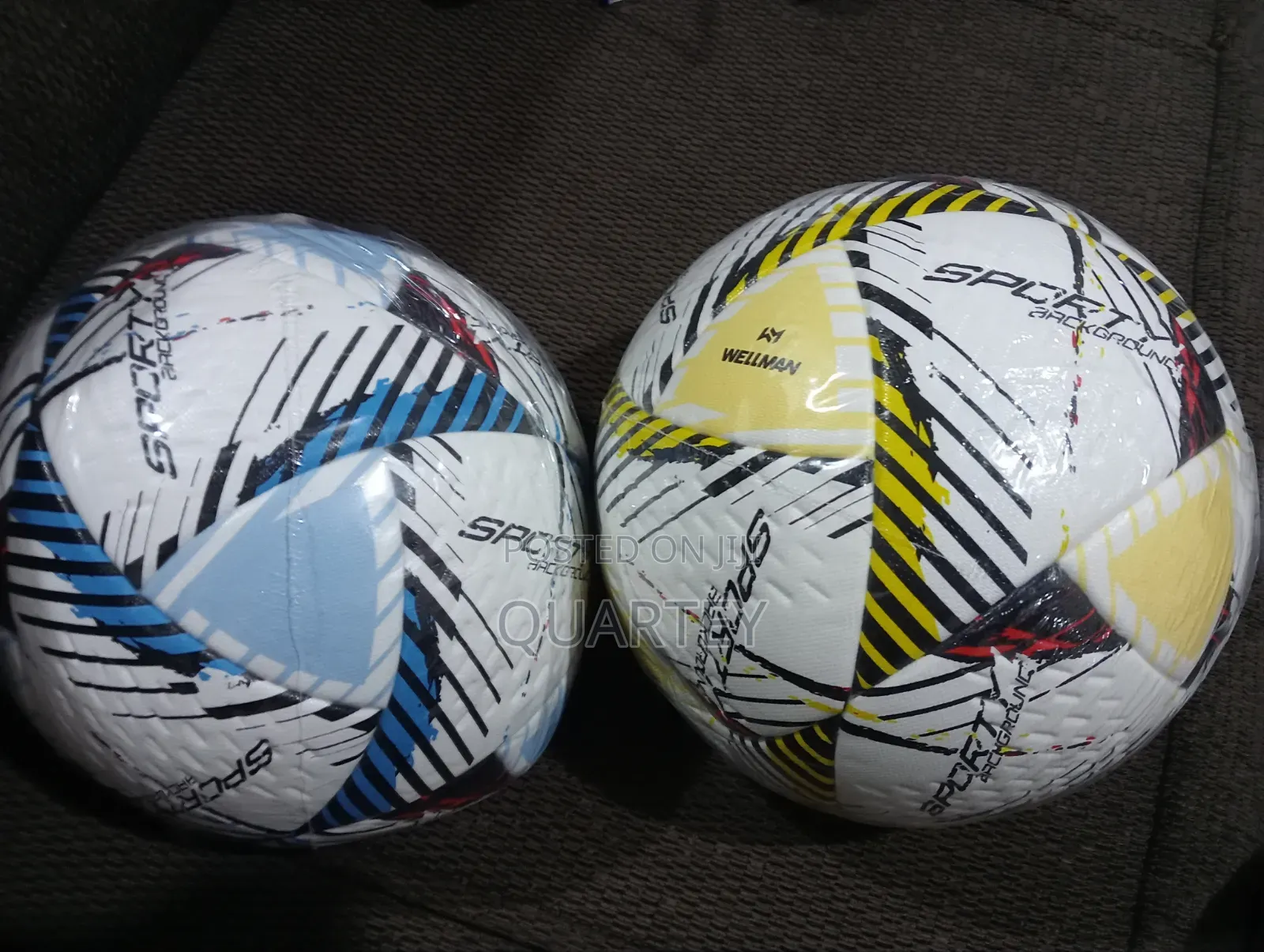 Original Football