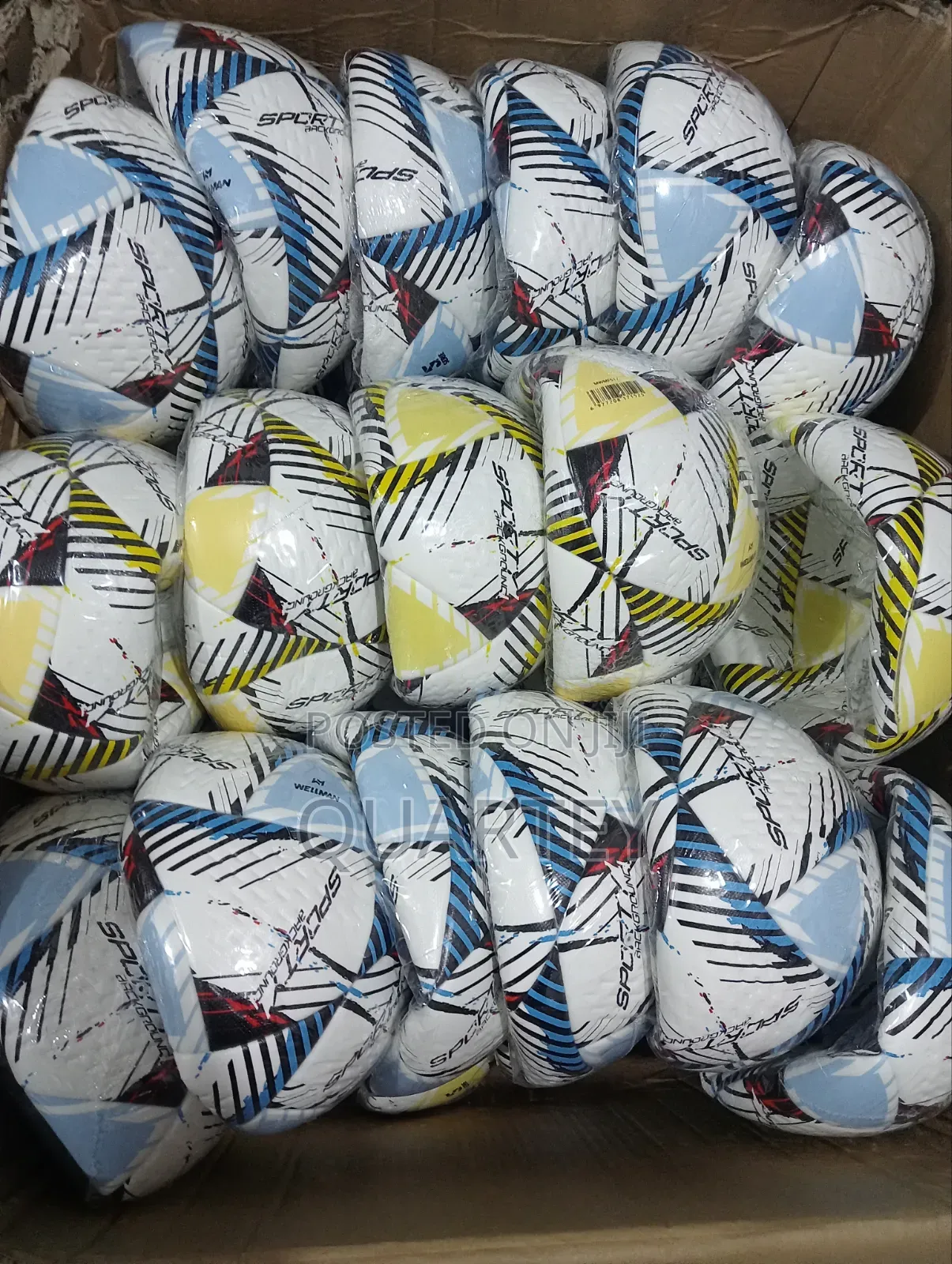 Original Football