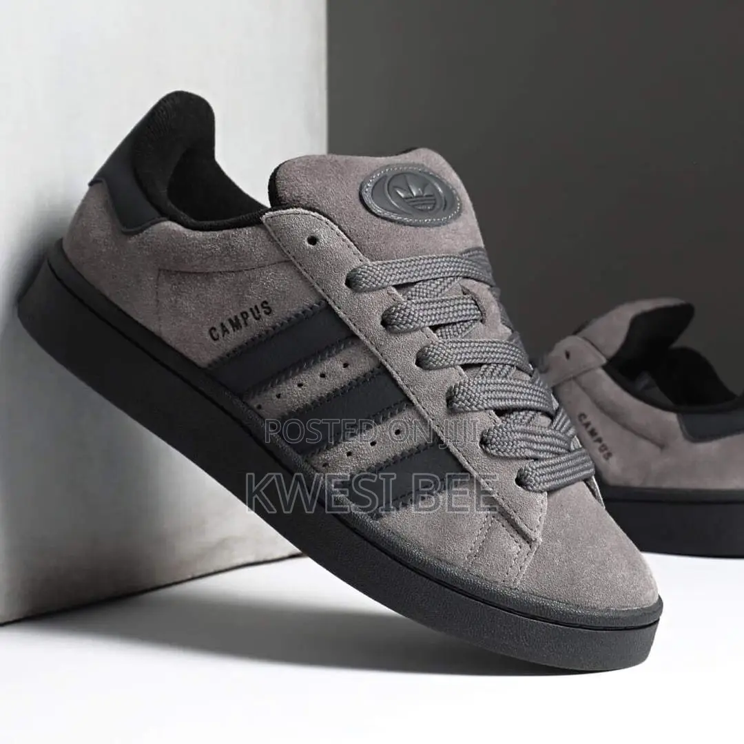 Addidas Campus