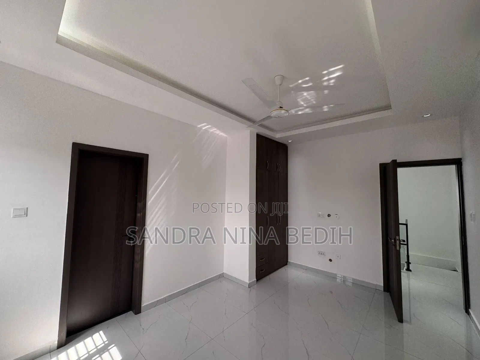 1bdrm Apartment in Botwe for rent