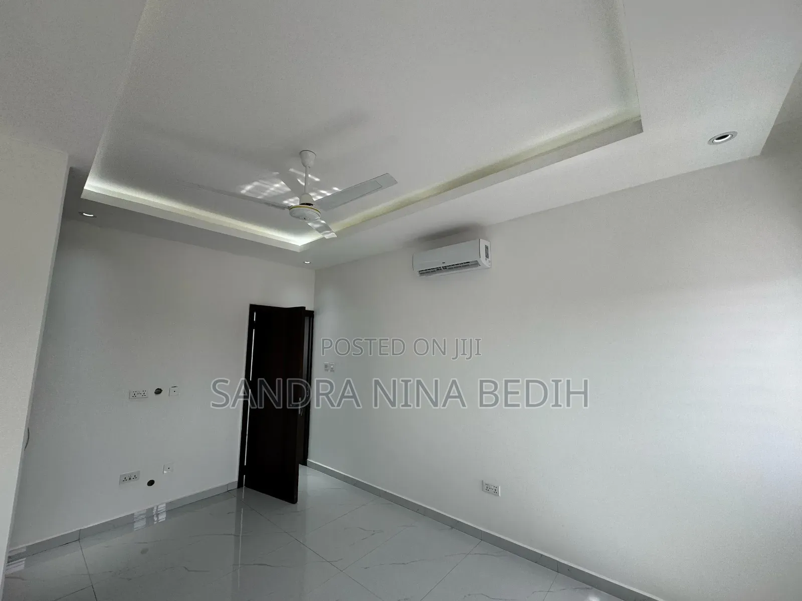 1bdrm Apartment in Botwe for rent