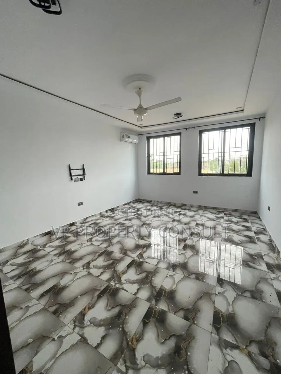 2bdrm Apartment in Sakora for rent