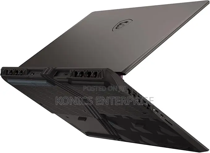 New Laptop MSI Vector 16 HX AI A2XWIG 16GB Intel Core Ultra 9 SSD 1T