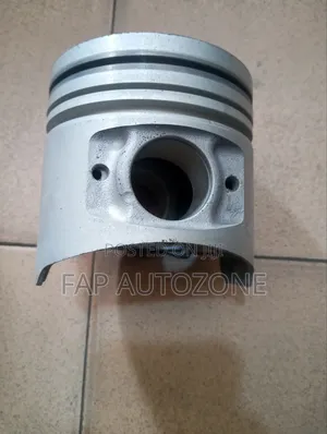 Original Teikin 4m40 Engine Pistons With 0.50(020) Size