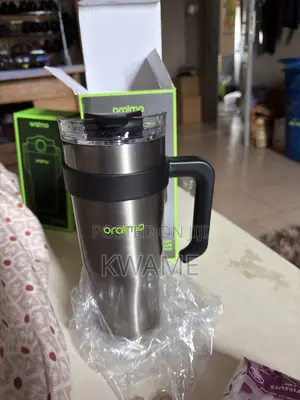 1.2l Vacuum Insulator Cup