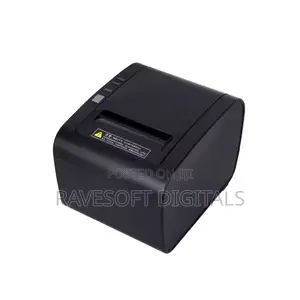 80mm Bluetooth Usb Printer