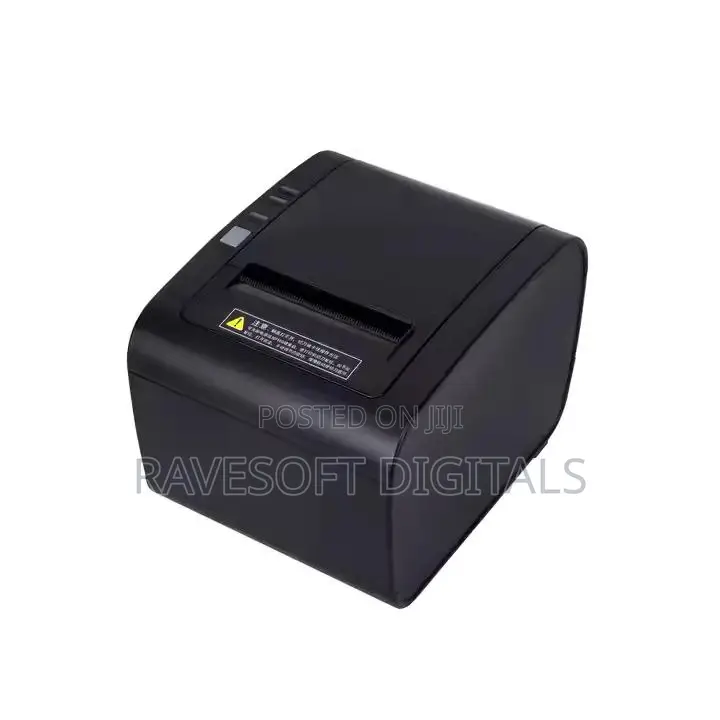 80mm Bluetooth Usb Printer
