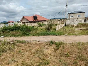Land at Amasaman-Amuman