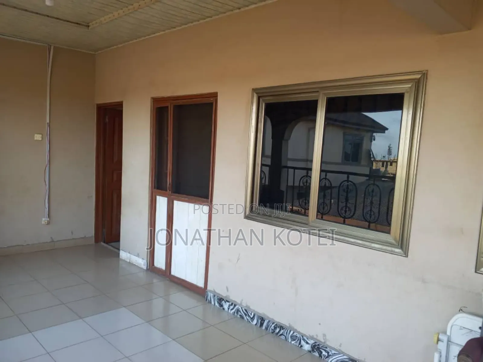 2bdrm Apartment in Tsui-Bleoo for rent
