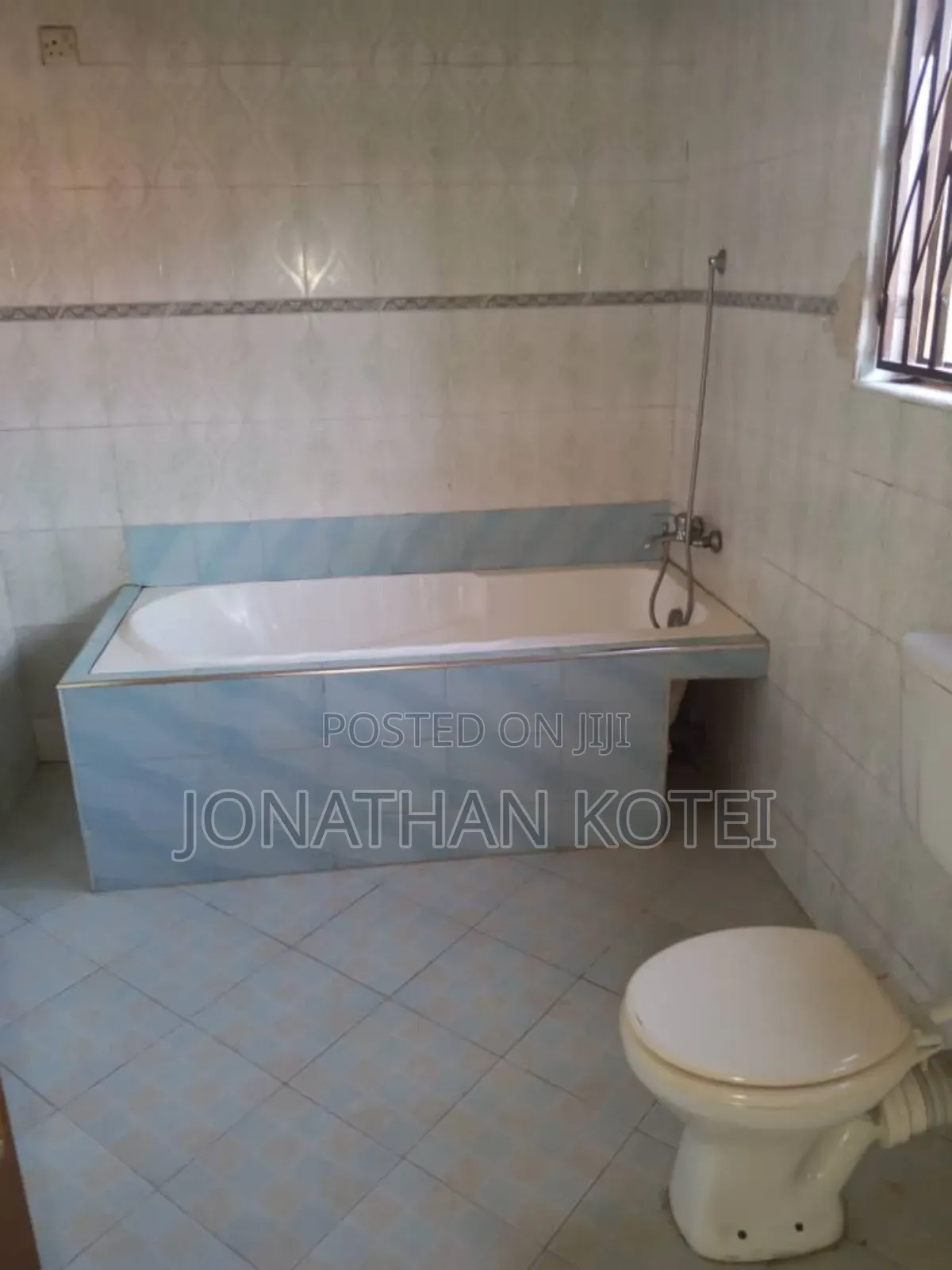 2bdrm Apartment in Tsui-Bleoo for rent