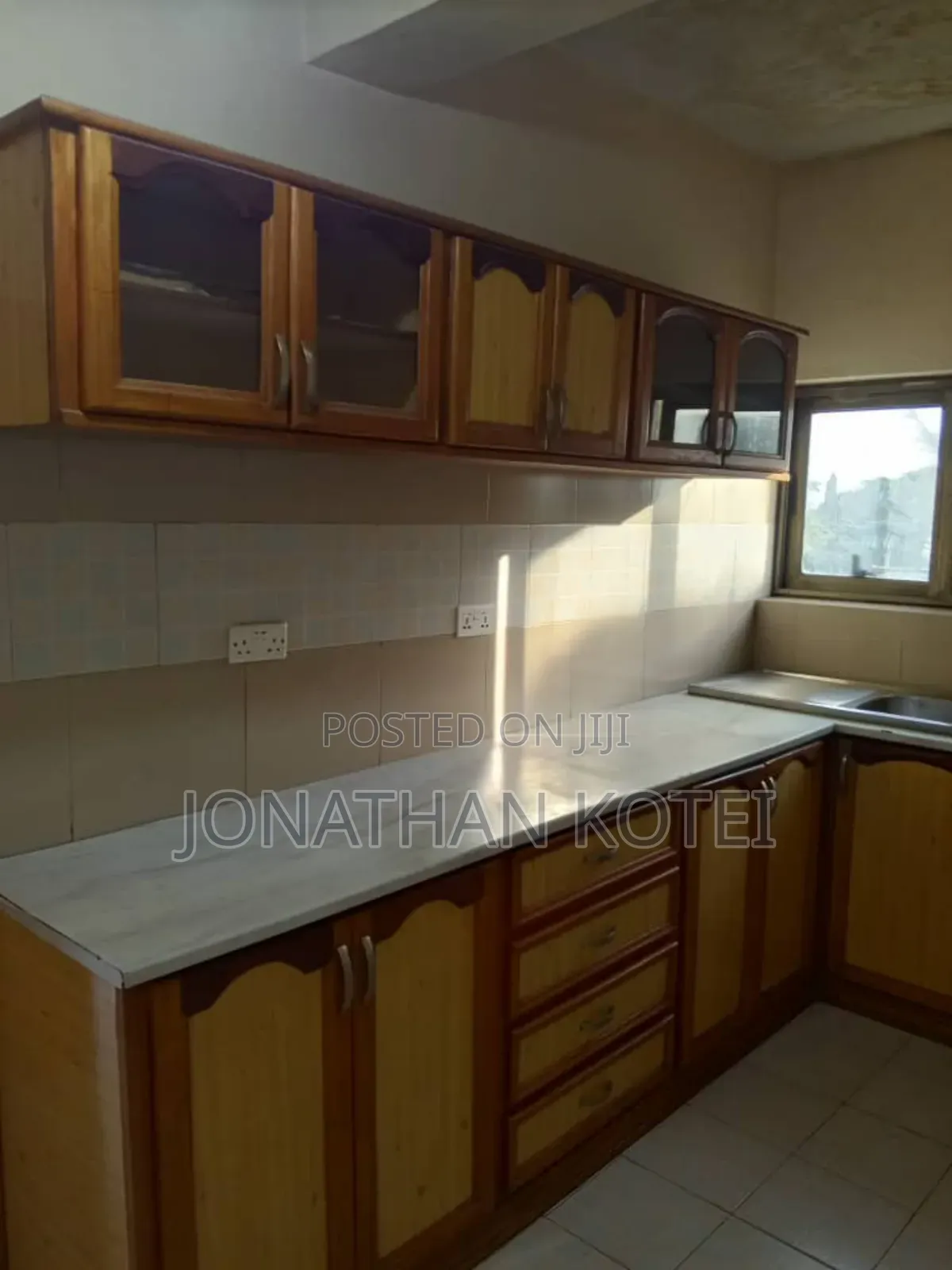 2bdrm Apartment in Tsui-Bleoo for rent