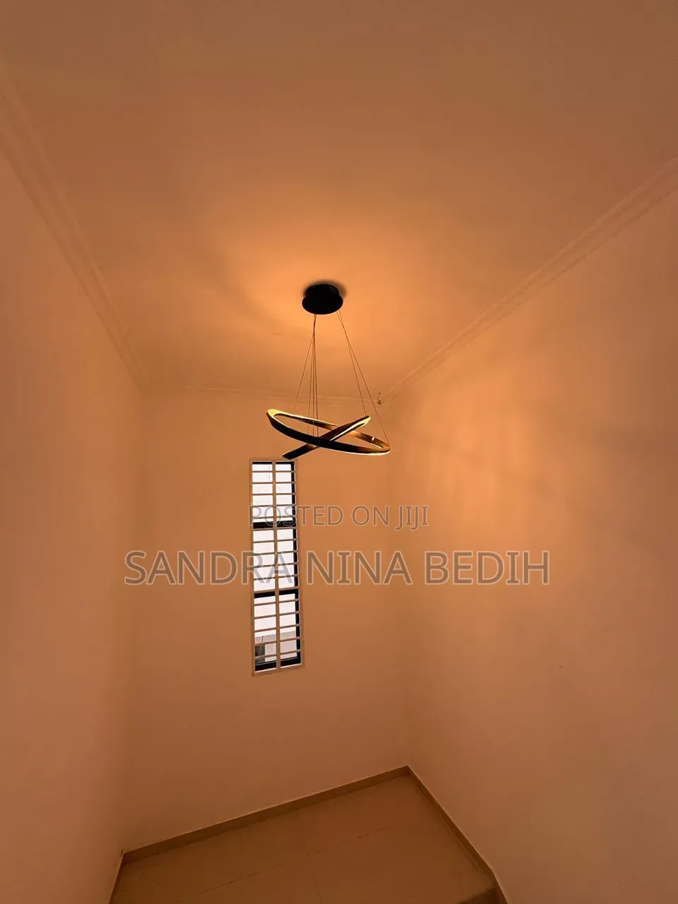 4bdrm Duplex in Agbogba, Cemetery Area for sale