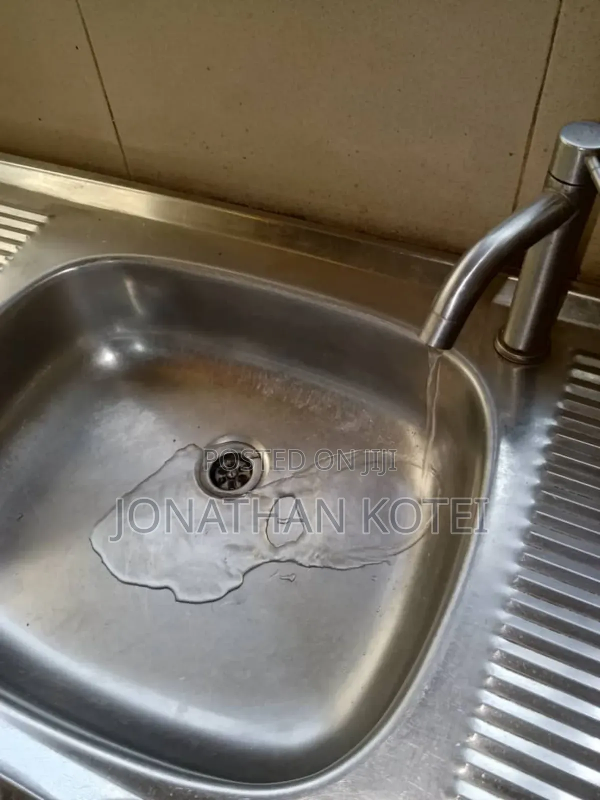 2bdrm Apartment in Tsui-Bleoo for rent