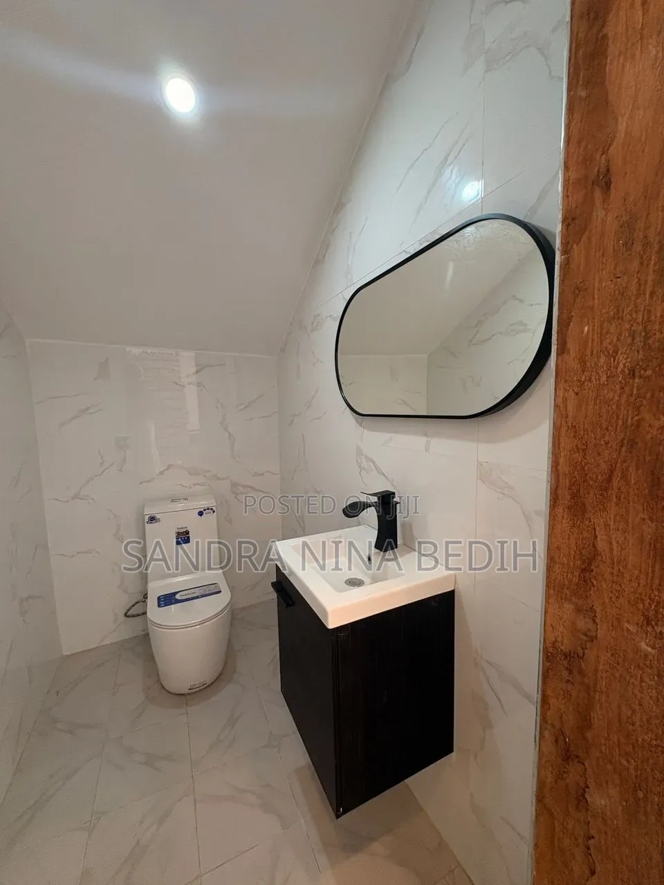 4bdrm Duplex in Agbogba, Cemetery Area for sale