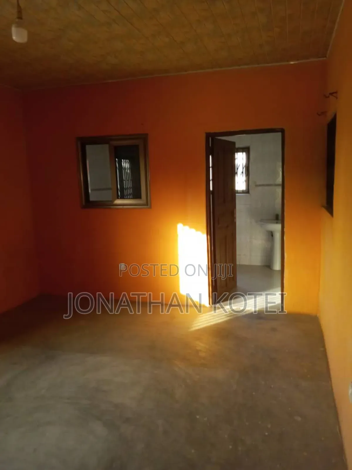2bdrm Apartment in Tsui-Bleoo for rent