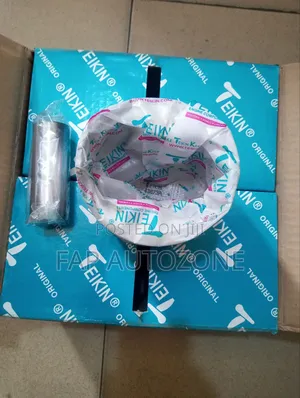 Original Teikin 4m40 Engine Pistons for Mitsubishi Cars