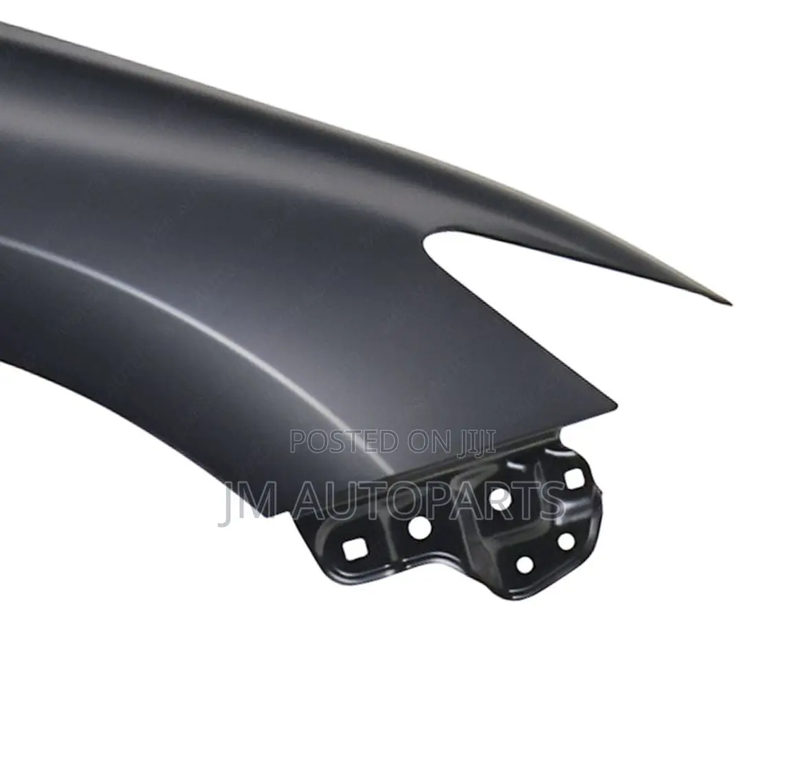 Toyota Camry 2025 Fender