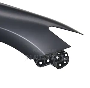 Toyota Camry 2025 Fender