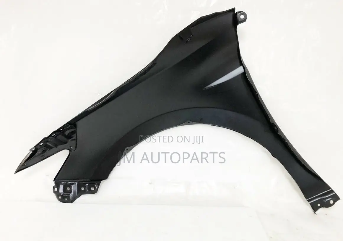 Toyota Camry 2025 Fender