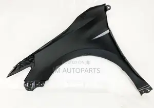 Toyota Camry 2025 Fender
