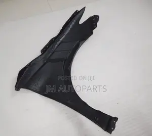 Toyota Camry 2025 Fender
