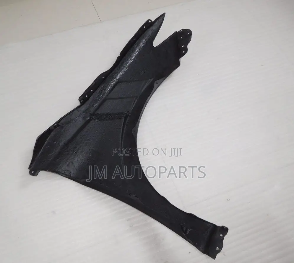 Toyota Camry 2025 Fender