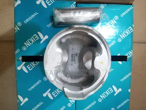 Original Teikin 4m40 Engine Pistons for Mitsubishi Cars