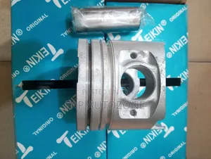 Original Teikin 4m40 Engine Pistons for Mitsubishi Cars