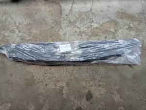Toyota Ia Radiator Panel 16-20