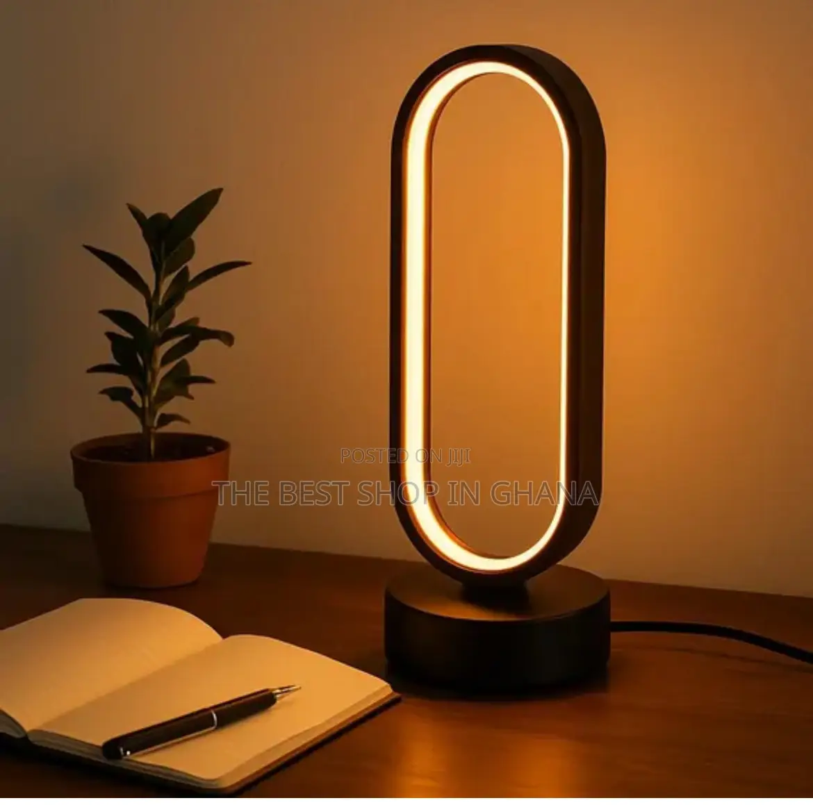 A Pair of Table Lamps From Uk  Available for Sale