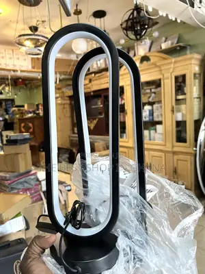 A Pair of Table Lamps From Uk  Available for Sale