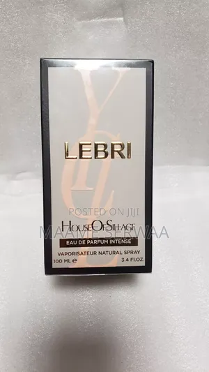 Clone of Ysl Intense by House of Sillage