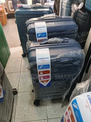 Quality and Affordable Suitcases Available for Sale