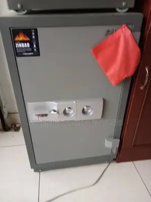 Office Money Safe