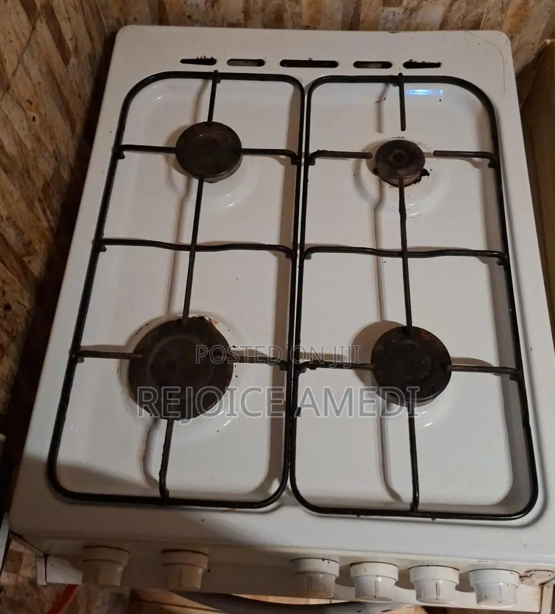 Cooker and Grilling Stove for Sale