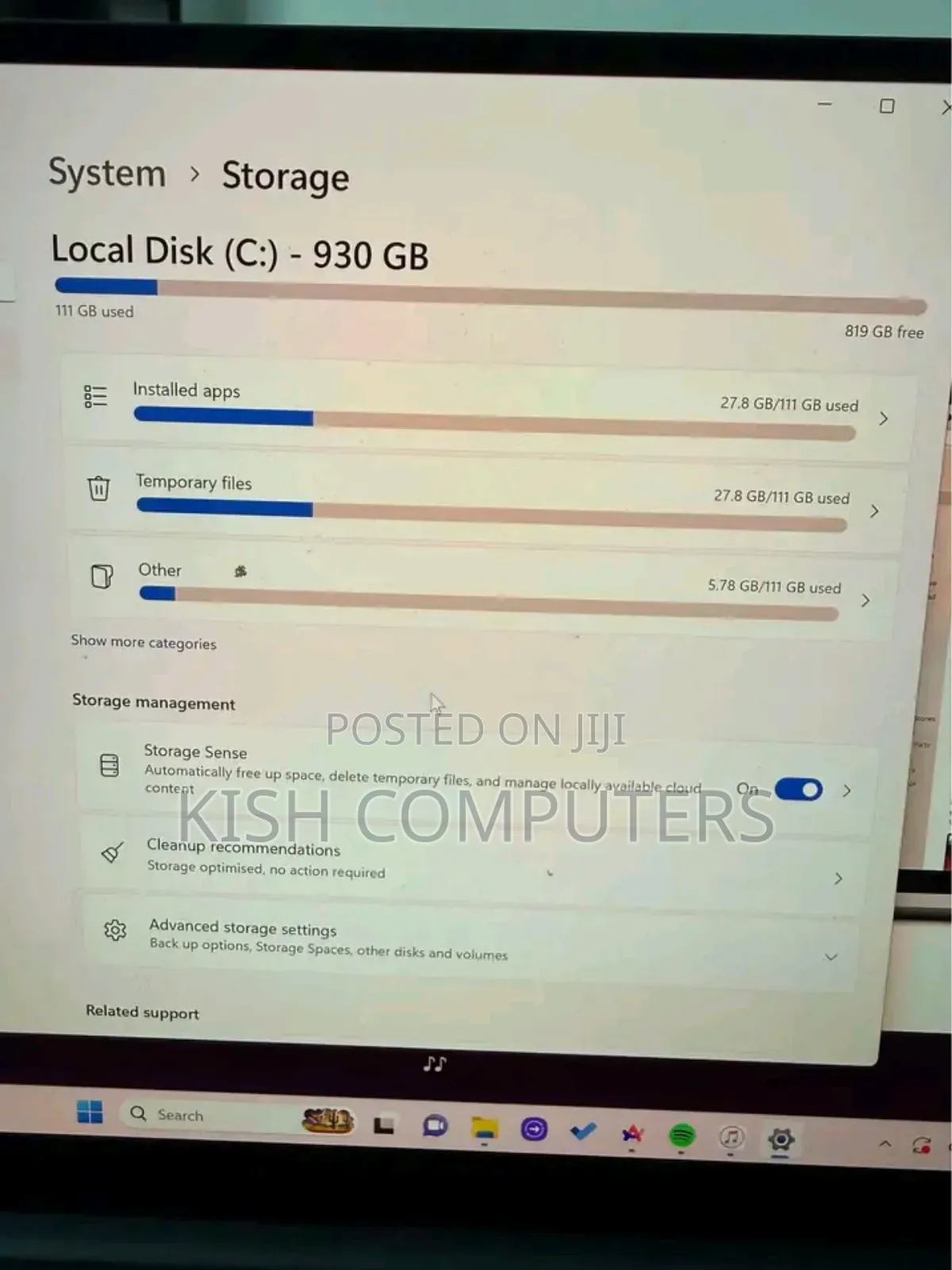 New Laptop Samsung Galaxy Book4 Ultra 32GB Intel Core i9 SSD 1T