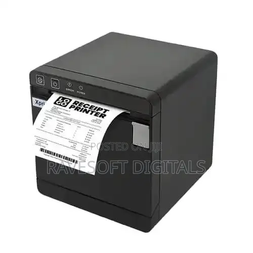 Network Usb Printer