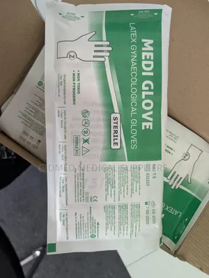 Gynecology Gloves
