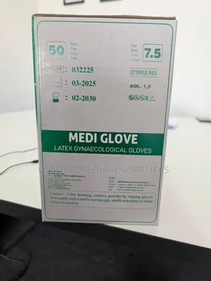 Gynecology Gloves