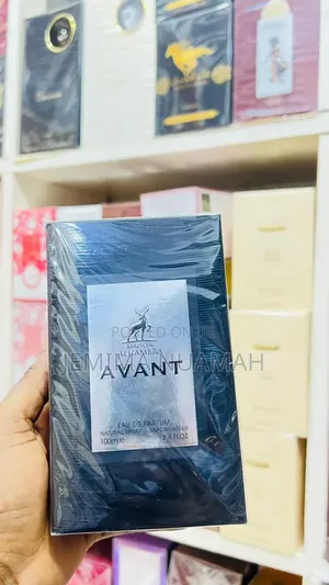 Avant Maison Alhambra