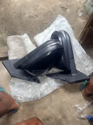 Rav4 2013 2014 2015 2016 2017 2018 Brand New Mirrors With Light
