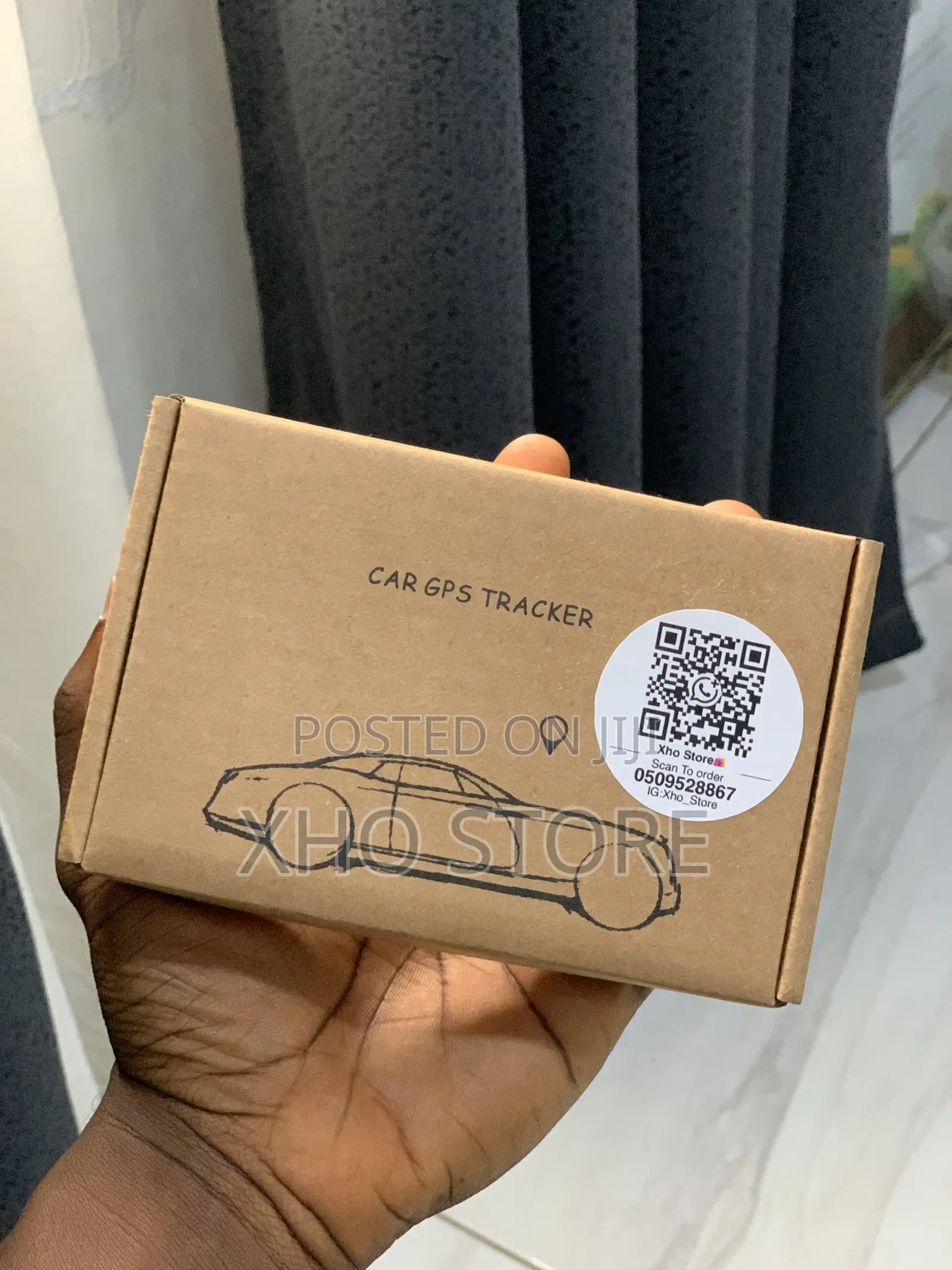 Car Gps Tracker Motorcycle Vehicle Tracking Device