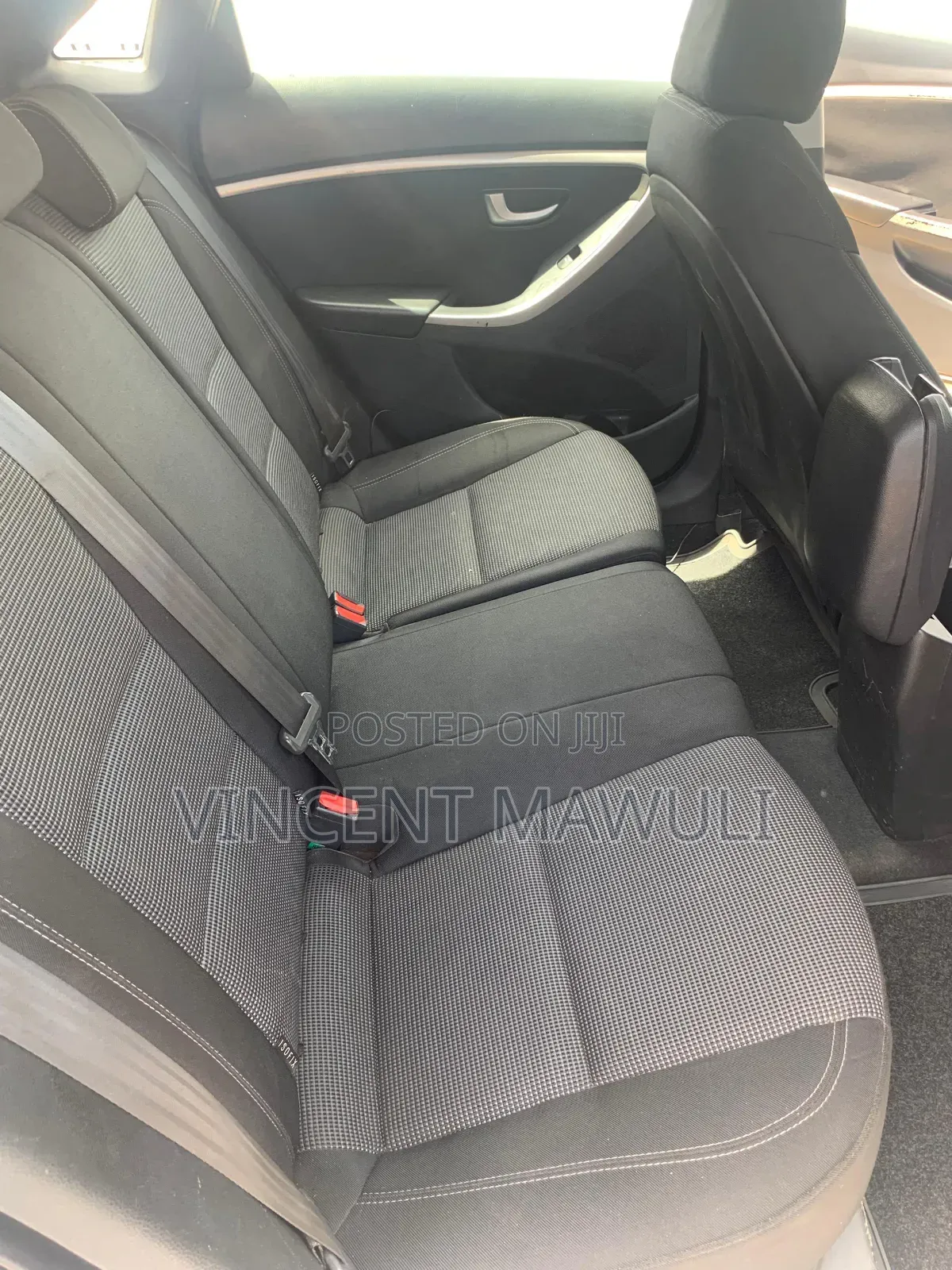 Mazda CX-3 2.0 Petrol 148hp FWD 2023 Black