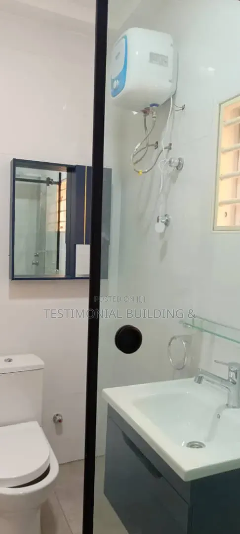 4bdrm House in Testimonial Building, Ability for rent