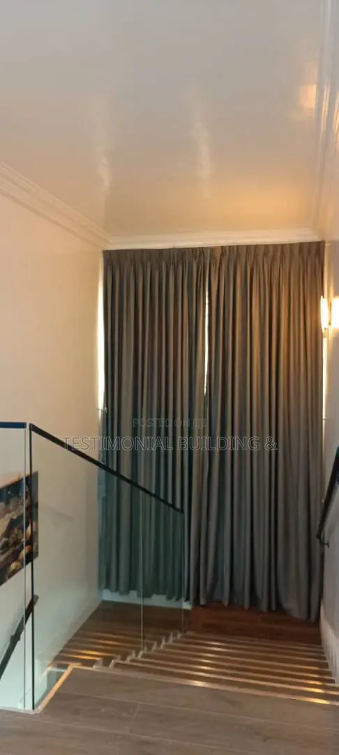 4bdrm House in Testimonial Building, Ability for rent