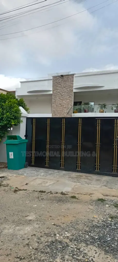 4bdrm House in Testimonial Building, Ability for rent