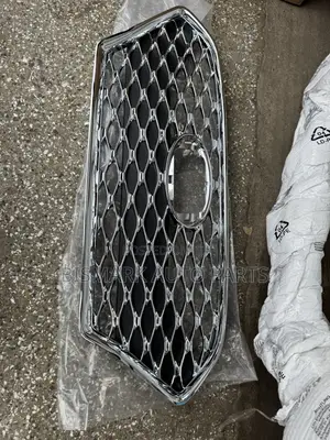 Hyundai Sonata 2018 2019 Front Shells - Grill